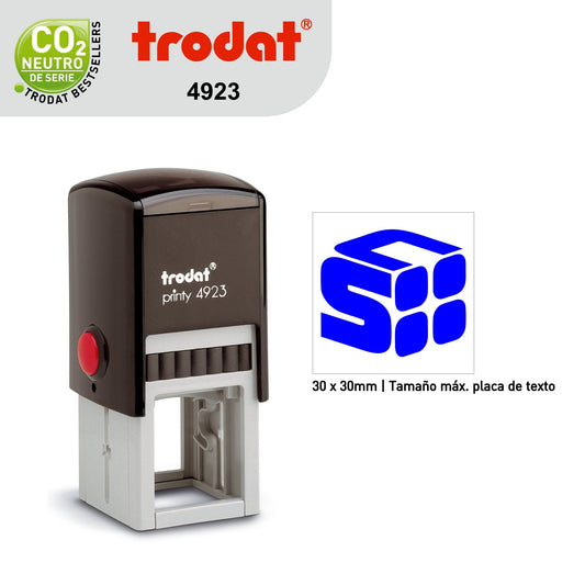 Sello Trodat 4923