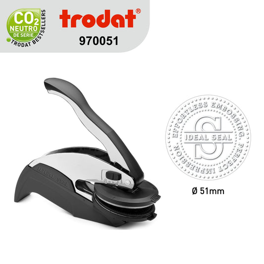 Sello Trodat Seco 970051