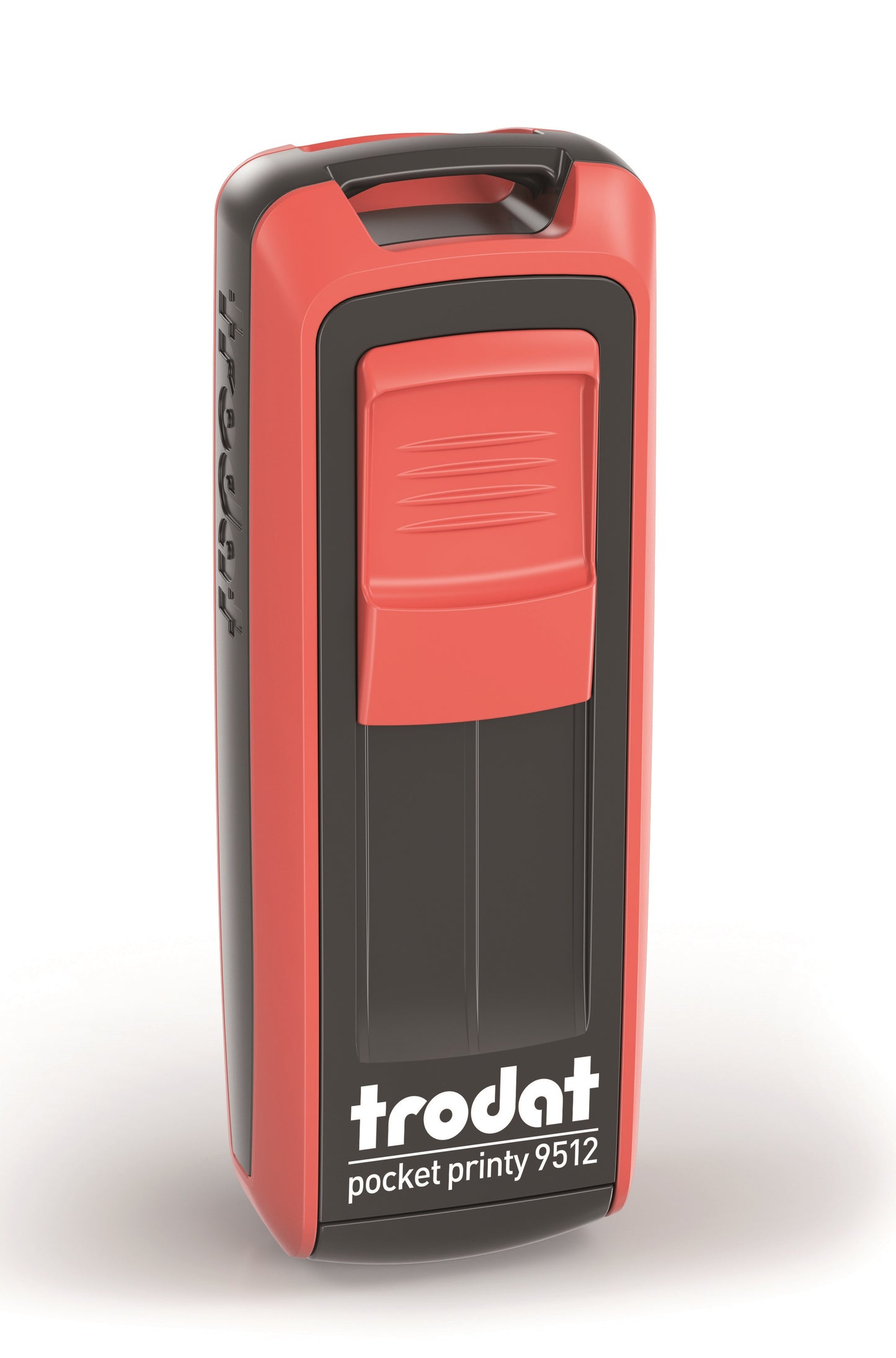 Sello Trodat Pocket Printy 9512