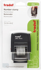 Sello Trodat Numerador 4846