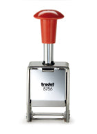 Sello Trodat Numerador Automatico 5756