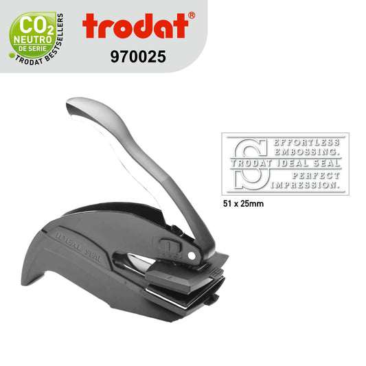 Sello Trodat Seco 970025